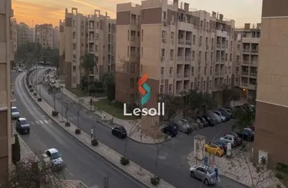 شقة - 2 غرف نوم - 1 حمام للبيع في پريڤادو - مدينتي - القاهرة