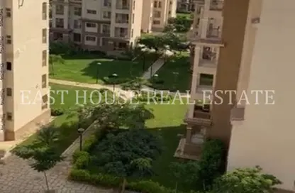 Apartment - 2 Bedrooms - 1 Bathroom for sale in Madinaty - Cairo