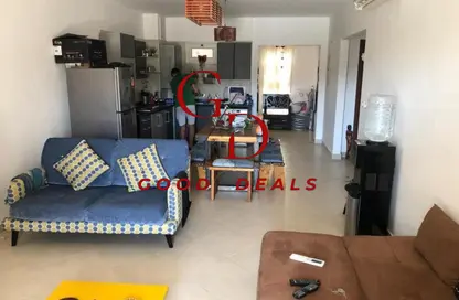 Chalet - 2 Bedrooms - 1 Bathroom for sale in Amwaj - Sidi Abdel Rahman - North Coast