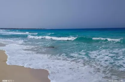فيلا - 5 غرف نوم - 5 حمامات للبيع في هاسييندا باي - سيدي عبد الرحمن - الساحل الشمالي