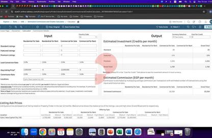 شقة - 3 غرف نوم - 2 حمامات للبيع في ميفيدا - كمبوندات التجمع الخامس - التجمع الخامس - مدينة القاهرة الجديدة - القاهرة
