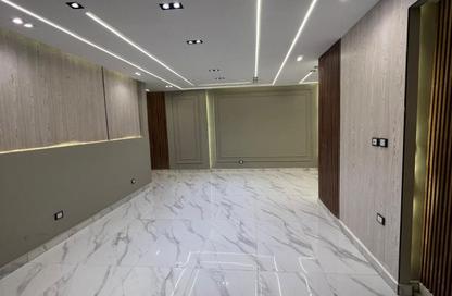 Apartment - 3 Bedrooms - 2 Bathrooms for sale in Gate 1 - Khofo - Hadayek El Ahram - Giza