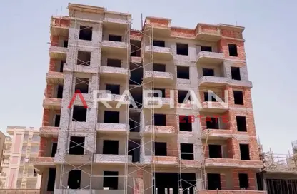 شقة - 3 غرف نوم - 3 حمامات للبيع في سنشري سيتي - كمبوندات التجمع الخامس - التجمع الخامس - مدينة القاهرة الجديدة - القاهرة