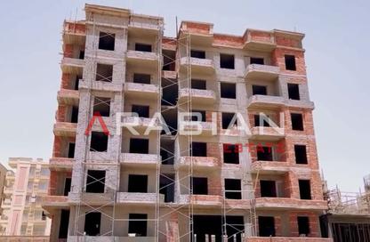 شقة - 3 غرف نوم - 3 حمامات للبيع في سنشري سيتي - كمبوندات التجمع الخامس - التجمع الخامس - مدينة القاهرة الجديدة - القاهرة