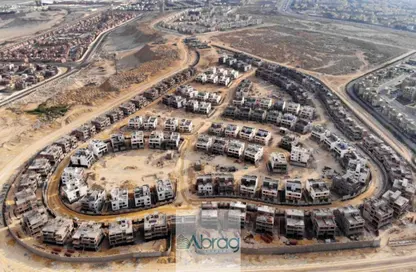 فيلا - 7 غرف نوم - 7 حمامات للبيع في كمبوند اب فيل - طريق مصر اسكندرية الصحراوي - مدينة 6 أكتوبر - الجيزة