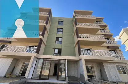 Apartment - 3 Bedrooms - 2 Bathrooms for sale in Green 6 - 6 October Compounds - 6 October City - Giza