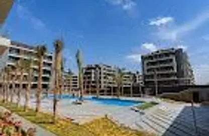 Apartment - 3 Bedrooms - 2 Bathrooms for rent in El Patio Oro - 5th Settlement Compounds - The 5th Settlement - New Cairo City - Cairo