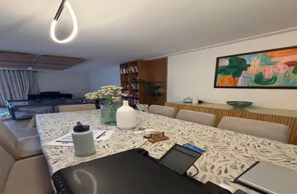 شقة - 3 غرف نوم - 3 حمامات للبيع في نيو جيزة - طريق مصر اسكندرية الصحراوي - مدينة 6 أكتوبر - الجيزة شقة - 3 غرف نوم - 3 حمامات للبيع في نيو جيزة - طريق مصر اسكندرية الصحراوي - مدينة 6 أكتوبر - الجيزة