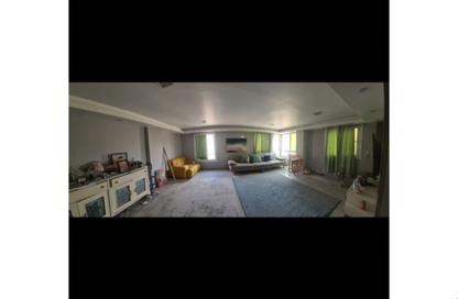 Apartment - 3 Bedrooms - 1 Bathroom for sale in Omar Ibn Abdel Aziz St. - 10th District - Nasr City - Cairo