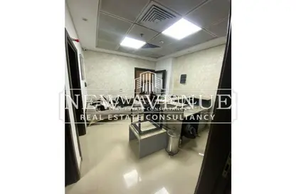 عيادة - استوديو - 1 حمام للايجار في مركز القاهرة الطبي - شارع التسعين الشمالي - التجمع الخامس - مدينة القاهرة الجديدة - القاهرة