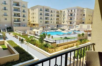 Apartment - 3 Bedrooms - 3 Bathrooms for sale in Mivida - 5th Settlement Compounds - The 5th Settlement - New Cairo City - Cairo