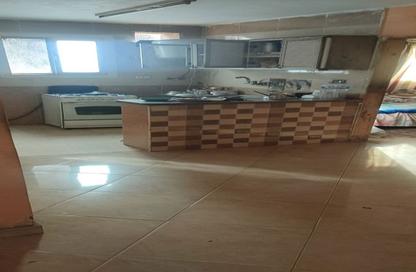 Apartment - 2 Bedrooms - 1 Bathroom for sale in Al Lebeny Axis - El Mariouteya - Faisal - Hay El Haram - Giza