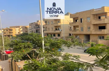 دوبلكس - 4 غرف نوم - 3 حمامات للبيع في شارع الحكمة - الشيخ زايد - الجيزة دوبلكس - 4 غرف نوم - 3 حمامات للبيع في شارع الحكمة - الشيخ زايد - الجيزة