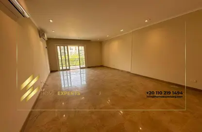 Apartment - 3 Bedrooms - 3 Bathrooms for rent in Regents Park - Al Andalus District - New Cairo City - Cairo