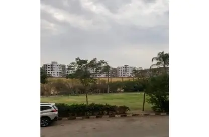 Apartment - 3 Bedrooms - 1 Bathroom for sale in Masaken Zahraa Nasr City St. - Zahraa Madinat Nasr - Nasr City - Cairo