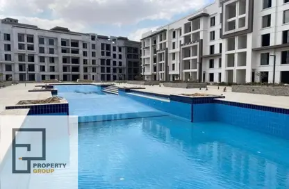 Apartment - 3 Bedrooms - 3 Bathrooms for sale in Nyoum October - Northern Expansions - 6 October City - Giza