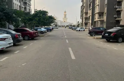 شقة - 3 غرف نوم - 2 حمامات للبيع في جنه - مدينة القاهرة الجديدة - القاهرة