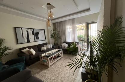 Apartment - 3 Bedrooms - 2 Bathrooms for sale in 8th District - Sheikh Zayed City - Giza