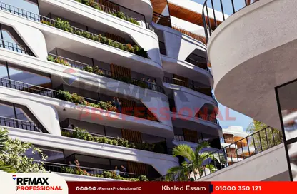 شقة - 3 غرف نوم - 3 حمامات للبيع في ذا وان - سموحة - حي شرق - الاسكندرية شقة - 3 غرف نوم - 3 حمامات للبيع في ذا وان - سموحة - حي شرق - الاسكندرية