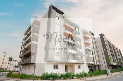 Apartment - 4 Bedrooms - 3 Bathrooms for sale in Rock Eden - Hadayek October - 6 October City - Giza
