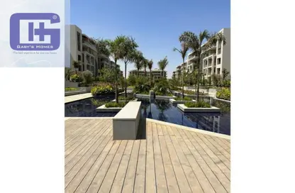 Apartment - 3 Bedrooms - 2 Bathrooms for sale in The Address East - 90 Street - The 5th Settlement - New Cairo City - Cairo