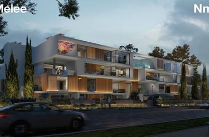 Villa - 6 Bedrooms - 6 Bathrooms for sale in NMQ - 26th of July Corridor - 6 October City - Giza