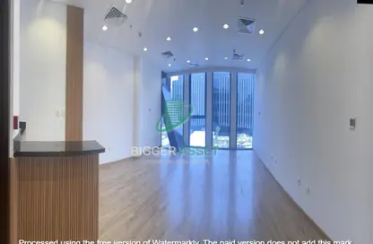 مساحات مكتبية - استوديو - 1 حمام للايجار في فى90 - شارع التسعين الشمالي - التجمع الخامس - مدينة القاهرة الجديدة - القاهرة