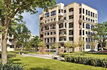 Apartment - 3 Bedrooms - 3 Bathrooms for sale in City Gate - 5th Settlement Compounds - The 5th Settlement - New Cairo City - Cairo Apartment - 3 Bedrooms - 3 Bathrooms for sale in City Gate - 5th Settlement Compounds - The 5th Settlement - New Cairo City - Cairo