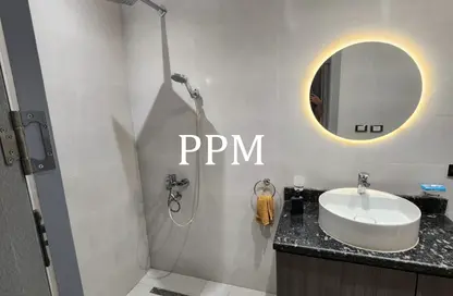 Apartment - 3 Bedrooms - 2 Bathrooms for rent in Al Andalus Buildings - Al Andalus District - New Cairo City - Cairo