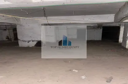 Shop - Studio - 1 Bathroom for rent in Ghernata St. - Roxy - Heliopolis - Masr El Gedida - Cairo