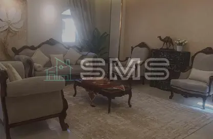 شقة - 3 غرف نوم - 2 حمامات للايجار في جاردينيا سبرنجز - امتداد المستثمرين الشمالية - مدينة القاهرة الجديدة - القاهرة