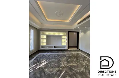 شقة - 3 غرف نوم - 3 حمامات للايجار في ماونتن فيو هايد بارك - كمبوندات التجمع الخامس - التجمع الخامس - مدينة القاهرة الجديدة - القاهرة