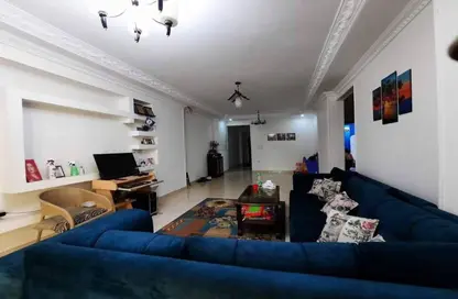 شقة - 3 غرف نوم - 2 حمامات للبيع في محور اللبيني - المريوطية - فيصل - حي الهرم - الجيزة
