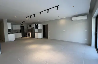 Apartment - 2 Bedrooms - 2 Bathrooms for rent in Lake View Residence - 5th Settlement Compounds - The 5th Settlement - New Cairo City - Cairo