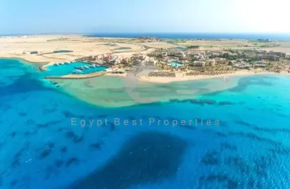 شاليه - 3 غرف نوم - 3 حمامات للبيع في قوس سوما - سوما باى - سفاجا - الغردقة - محافظة البحر الاحمر