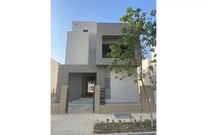 فيلا - 4 غرف نوم - 4 حمامات للبيع في ذا كراون - طريق مصر اسكندرية الصحراوي - مدينة 6 أكتوبر - الجيزة