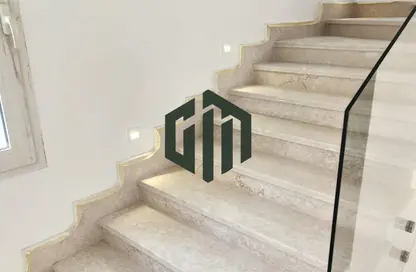 Villa - 5 Bedrooms - 5 Bathrooms for rent in Mivida - 5th Settlement Compounds - The 5th Settlement - New Cairo City - Cairo