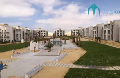 Chalet - 3 Bedrooms - 3 Bathrooms for sale in Gaia - Ras Al Hekma - North Coast