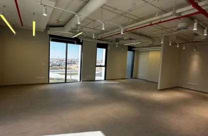 Office Space - Studio - 1 Bathroom for rent in Hyde Park - New Cairo City - Cairo