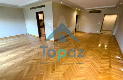 Apartment - 3 Bedrooms - 3 Bathrooms for rent in Westown - Sheikh Zayed Compounds - Sheikh Zayed City - Giza