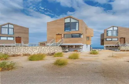 Chalet - 2 Bedrooms - 2 Bathrooms for sale in Soma Bay - Safaga - Hurghada - Red Sea