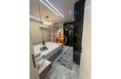 شقة - 2 غرف نوم - 1 حمام للبيع في وان قطامية - كمبوندات القطامية - القطامية - مدينة القاهرة الجديدة - القاهرة