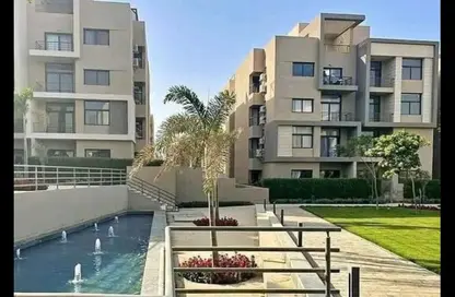 Apartment - 3 Bedrooms - 2 Bathrooms for sale in Fifth Square - The 5th Settlement - New Cairo City - Cairo