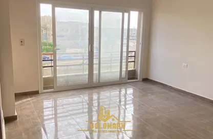 Apartment - 3 Bedrooms - 3 Bathrooms for rent in The Square - 5th Settlement Compounds - The 5th Settlement - New Cairo City - Cairo