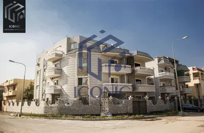 Townhouse - 3 Bedrooms - 2 Bathrooms for sale in Obour City - Qalyubia