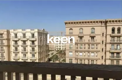 Apartment - 3 Bedrooms - 3 Bathrooms for sale in Hyde Park - 5th Settlement Compounds - The 5th Settlement - New Cairo City - Cairo