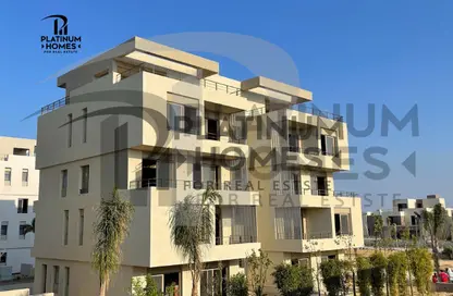 Villa - 5 Bedrooms - 3 Bathrooms for sale in Palm Hills - Alexandria Compounds - Alexandria