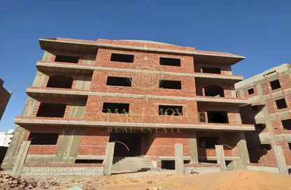شقة - 3 غرف نوم - 2 حمامات للبيع في بيت الوطن - التجمع الخامس - مدينة القاهرة الجديدة - القاهرة