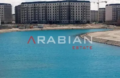 شاليه - 3 غرف نوم - 3 حمامات للبيع في مارينا 8 - مارينا - العلمين - الساحل الشمالي