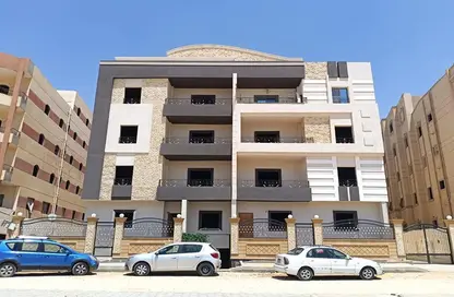 شقة - 3 غرف نوم - 2 حمامات للبيع في بيت الوطن - التجمع الخامس - مدينة القاهرة الجديدة - القاهرة